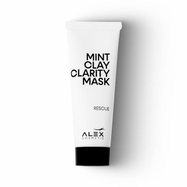 Alex Cosmetic - Mint Clay Clarity Mask